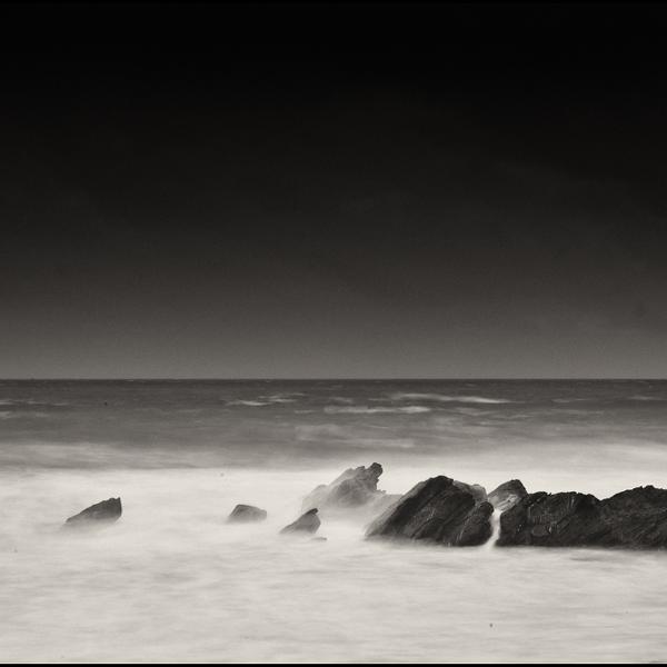Worlds End by Bill Bridge