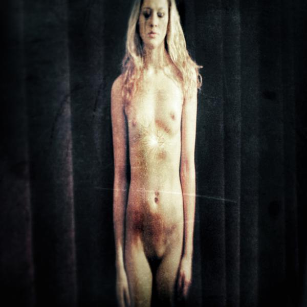 Untitled by Robert Hutinski