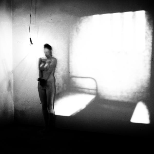 Untitled by Robert Hutinski
