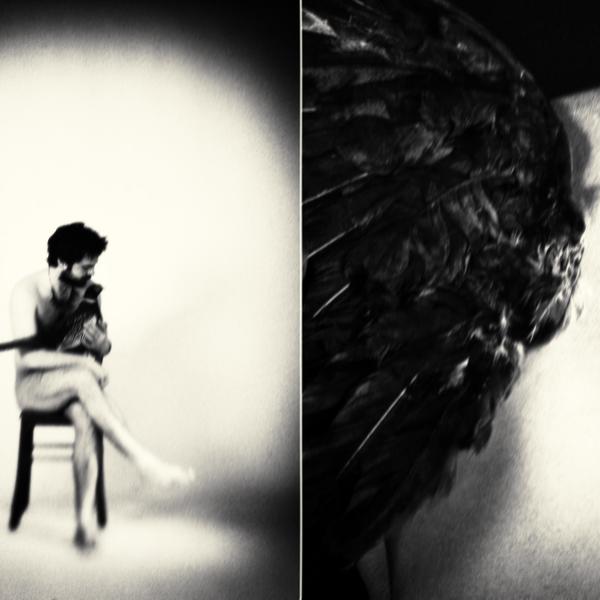 Untitled by Robert Hutinski