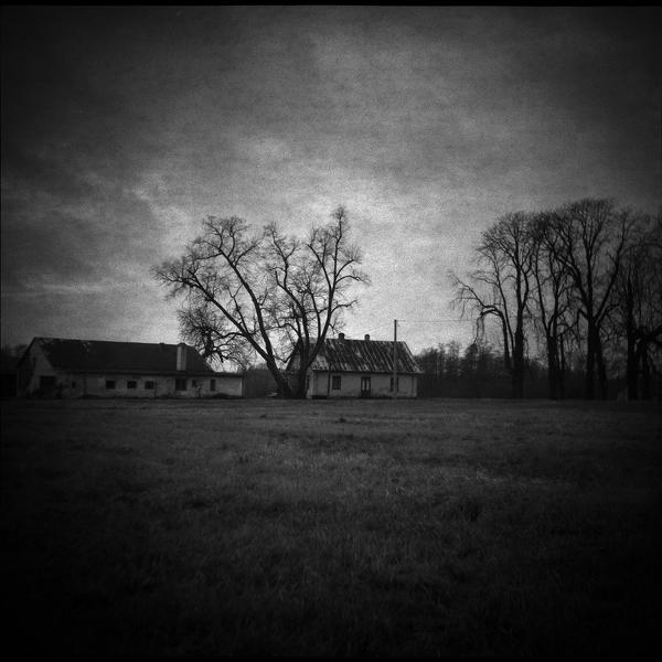Untitled by Emil Kowalik