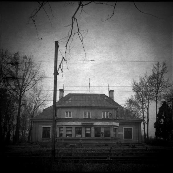 Untitled by Emil Kowalik