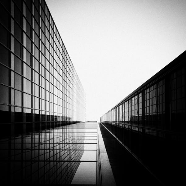 10.000 Windows by Daniel Hachmann