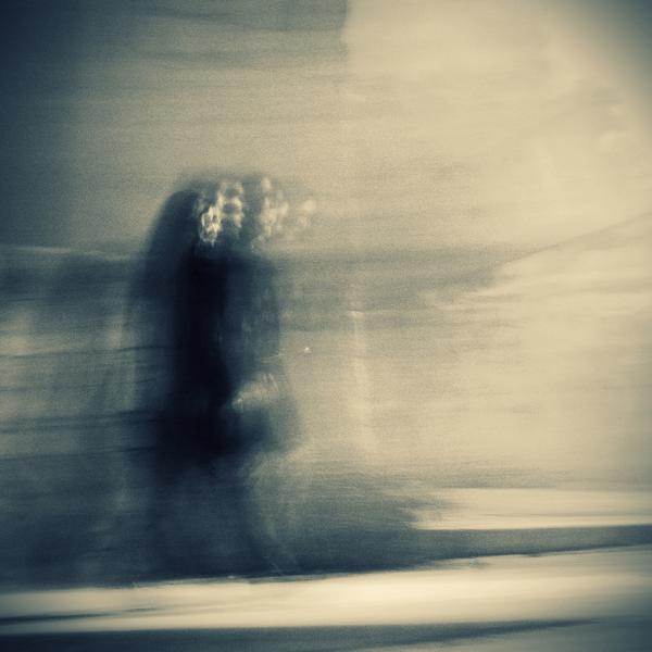 Atmosphere by Davide De Domenico