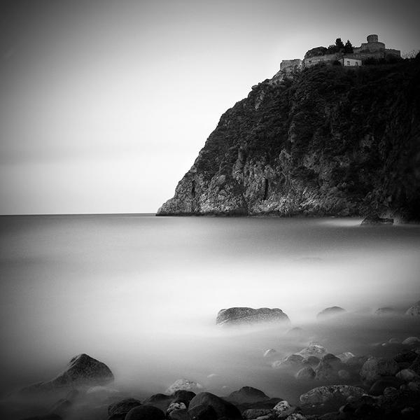 Capo Sant'alessio by Davide De Domenico