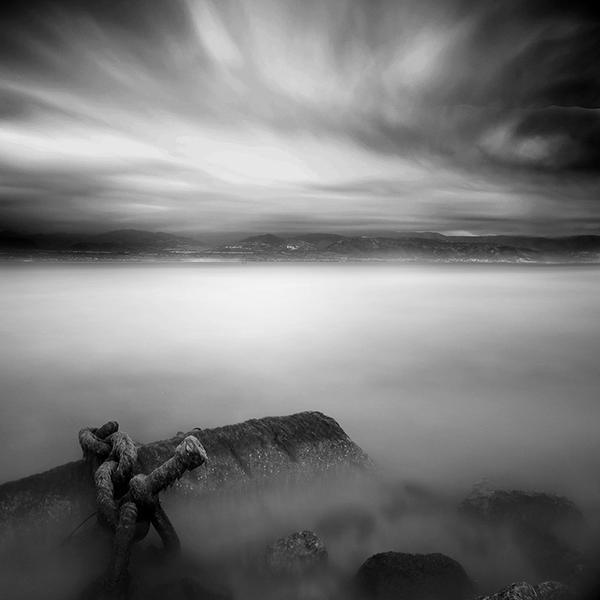 Unchained by Davide De Domenico