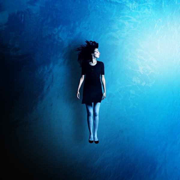 Meet Me Half Way by Martin Stranka