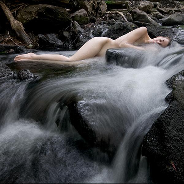 Dreams of Water by Andree De Villers