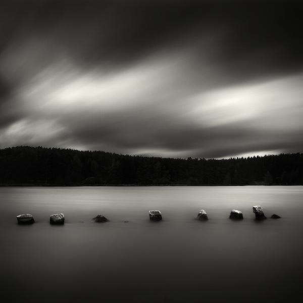 Points by Lionel Orriols