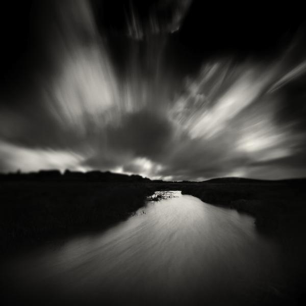 Under The Sky by Lionel Orriols