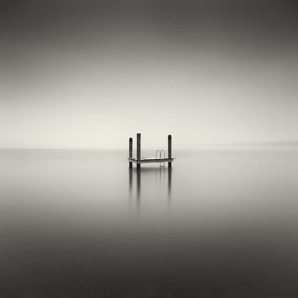 Loneliness by Lionel Orriols