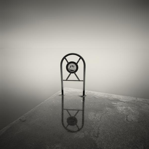 Don't by Lionel Orriols