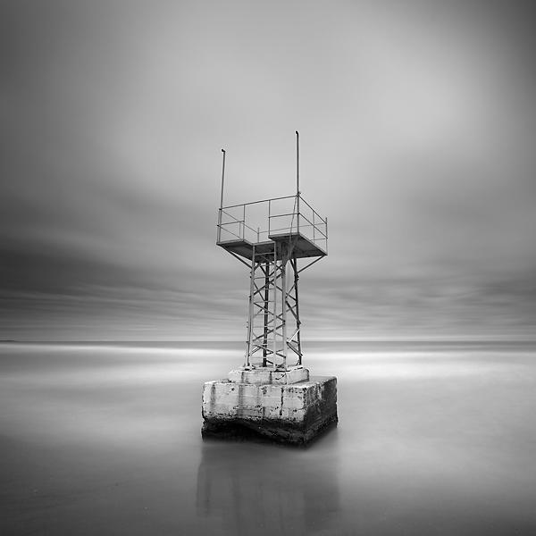 In Another Time - 18 by Yal&ccedil;ın Varnalı