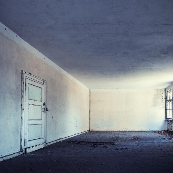 Vacancy by Ralph Graef