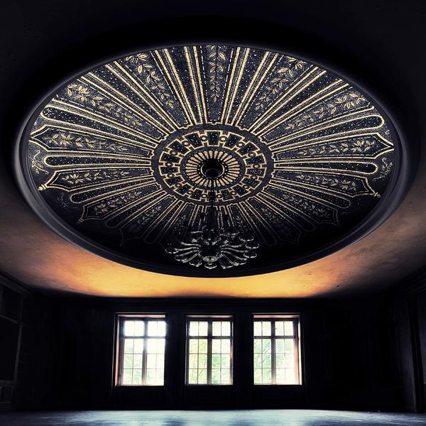 In The Casino by Ralph Graef