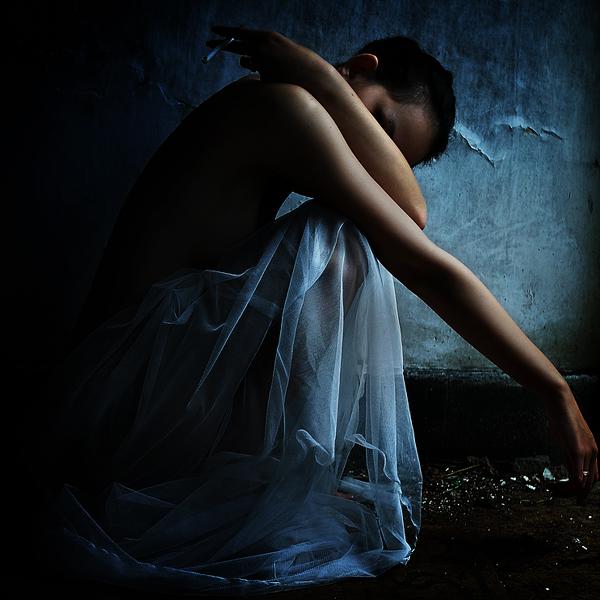 Fundamentally Loathsome by Mukti Echwantono