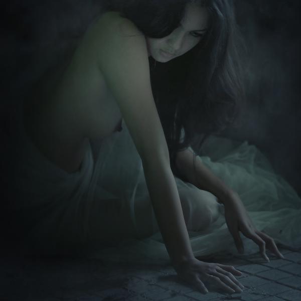 Pardon Me by Mukti Echwantono