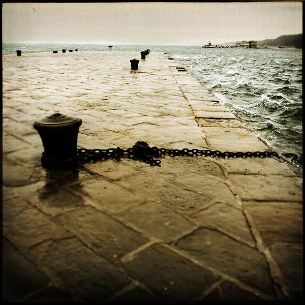 Untitled by Virginia Fragiacomo