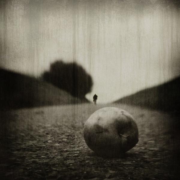 Turn The Page by Rumen Petkov