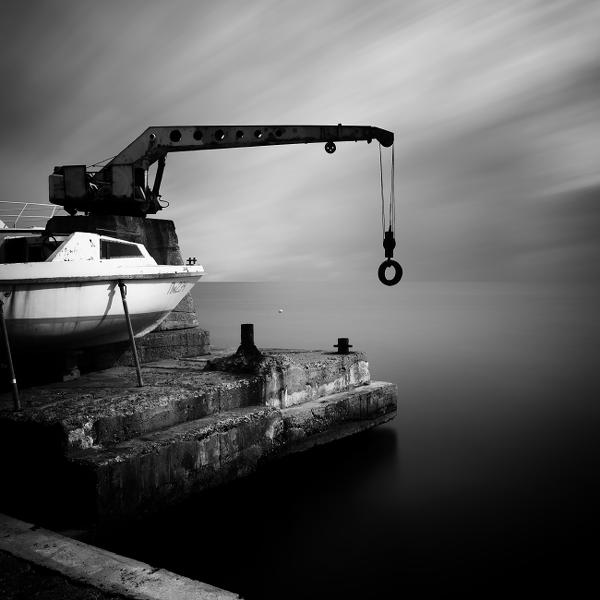 Les Amis by Rumen Petkov