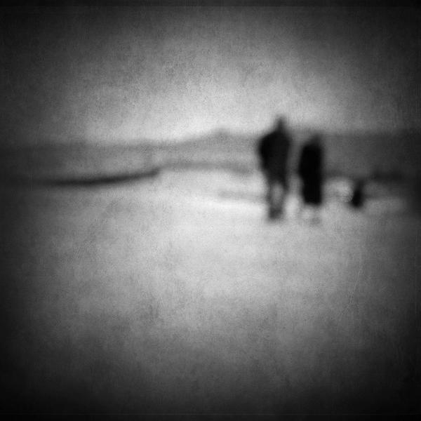 A Companionate Walk by Vangelis Bagiatis