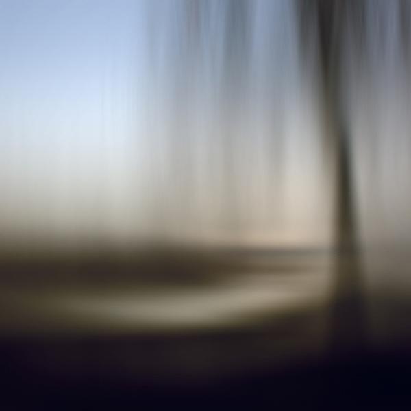 Silence By The Lakeside by Vangelis Bagiatis