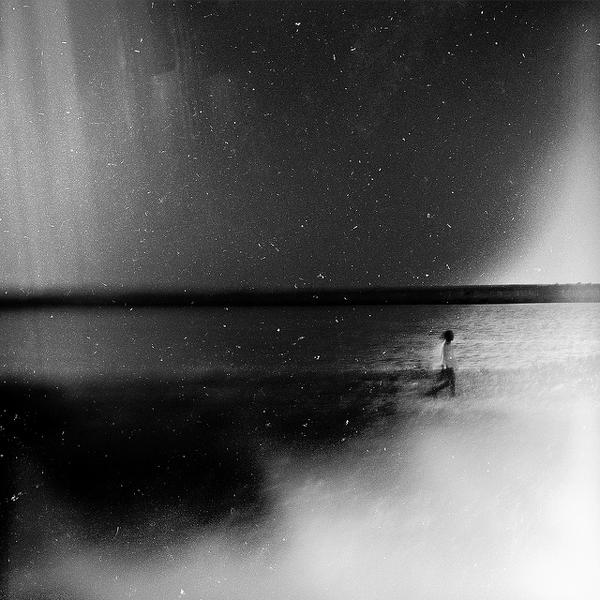 A Path To Be Walked Alone by Vangelis Bagiatis