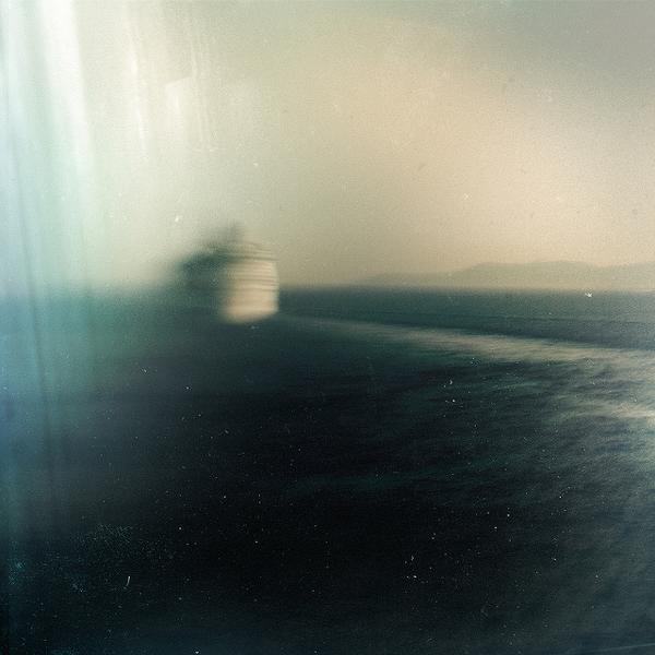Peace On The Aegean Sea by Vangelis Bagiatis