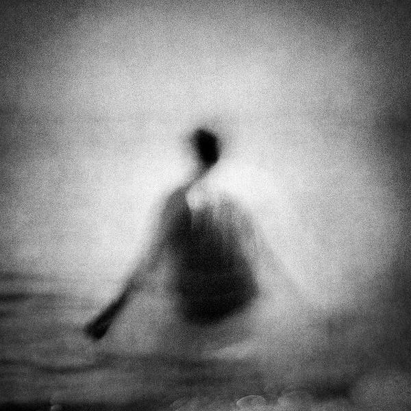 Everything Is Quiet (Over The Surface) by Vangelis Bagiatis
