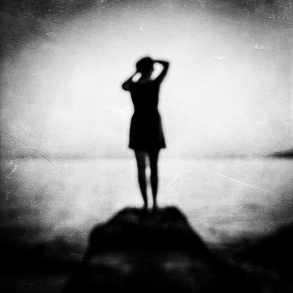 Never Leave The Ground by Vangelis Bagiatis