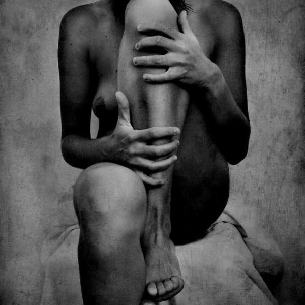 Parts by Anna Bodnar