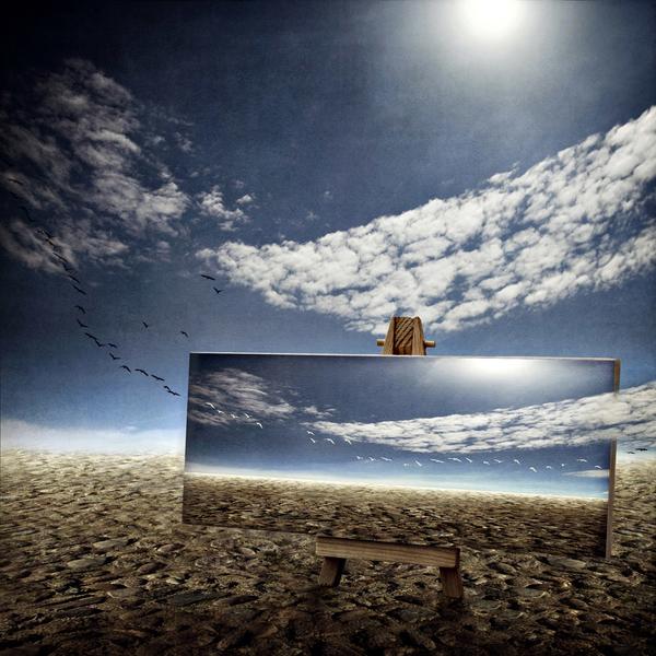 Heaven can wait par Jeannette Woitzik
