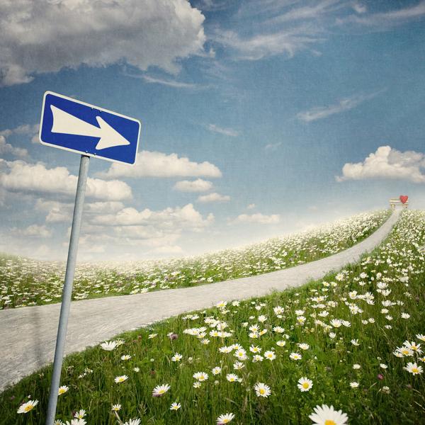 This wayyyy! :-) par Jeannette Woitzik
