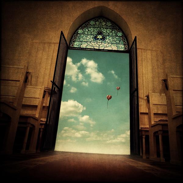 ~ travelling hearts ~ par Jeannette Woitzik