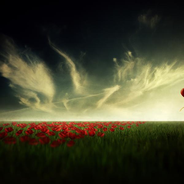 miss u par Jeannette Woitzik