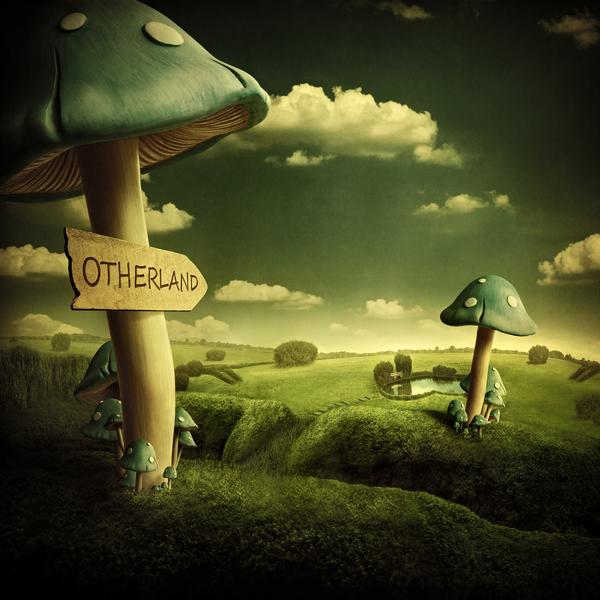 Otherland par Jeannette Woitzik