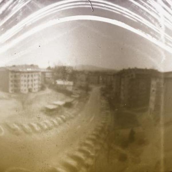 Solarography 4 by Dario Fuzinato