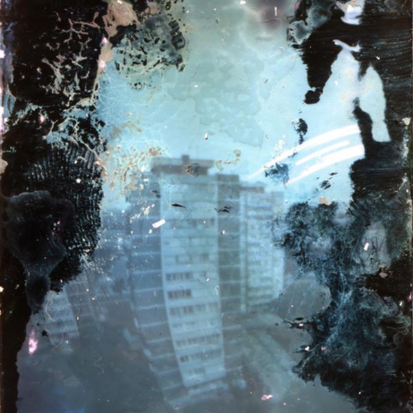 Solarography 11 by Dario Fuzinato