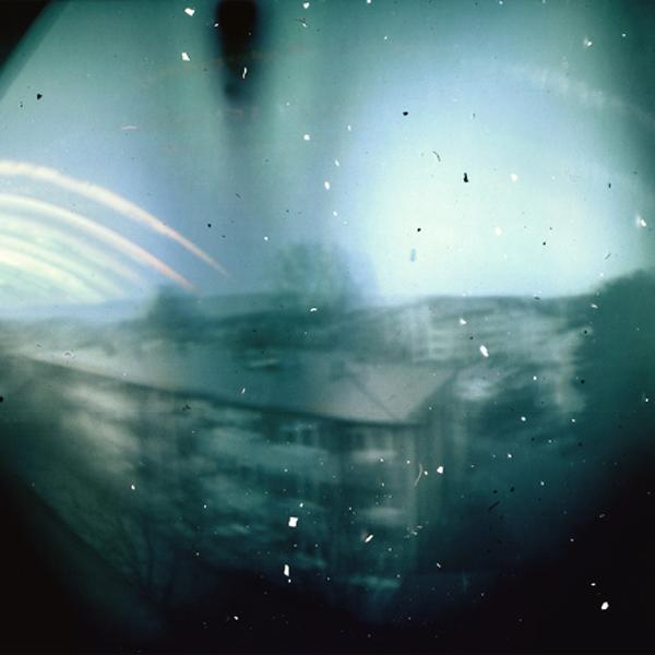 Solarography 12 by Dario Fuzinato