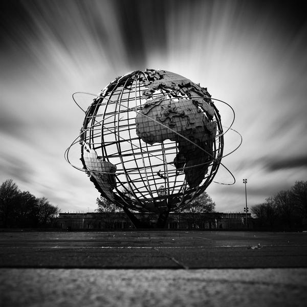 Nyc 01 by Dario Fuzinato