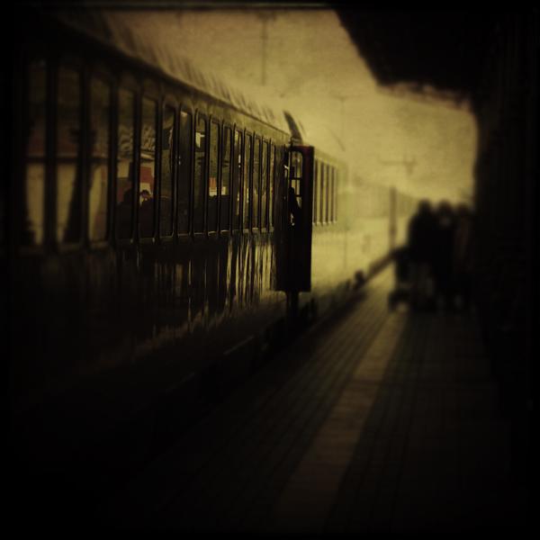 F A R E W E L L by Ramona G
