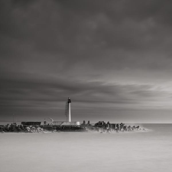 Phare 7 by Jose Barrachina