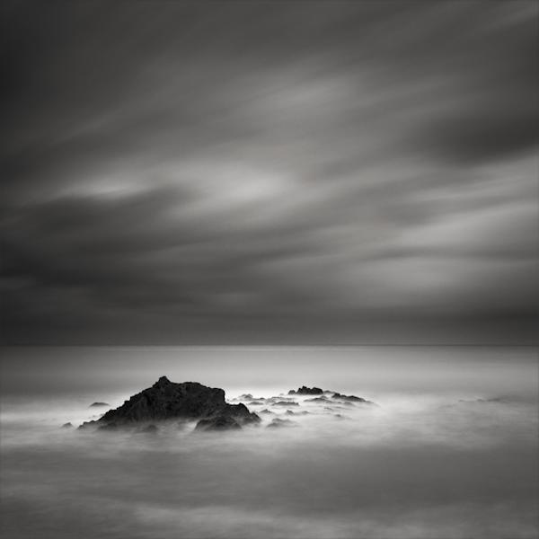 Le Racou #1 by Jose Barrachina
