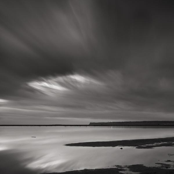 Phare #8 by Jose Barrachina