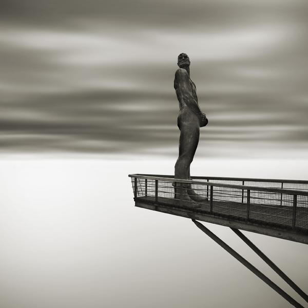 Proud & Free by Fabrice Silly