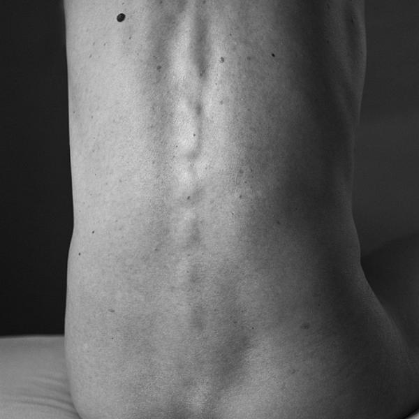 Corps Fantatique by Tabea Borchardt