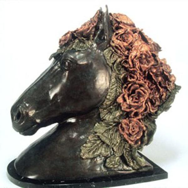 Seabiscuit by Ione Citrin