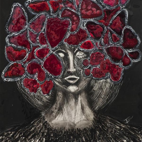 En Vogue by Ione Citrin