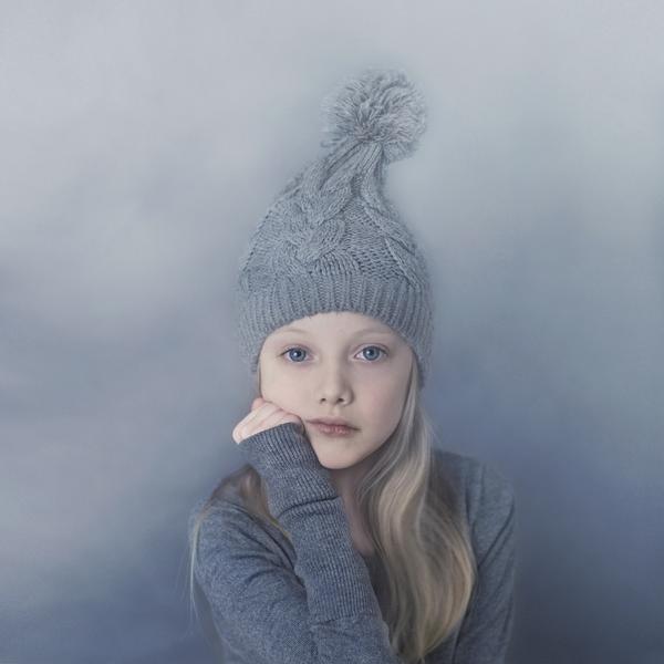 There Is No Snow... Again by Magdalena Berny