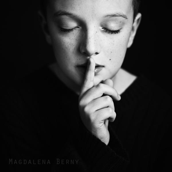 Untitled by Magdalena Berny